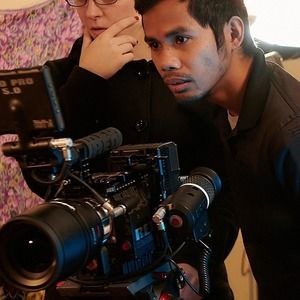 Meet your Posher, Leo